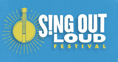 7th Annual Sing Out Loud Festival