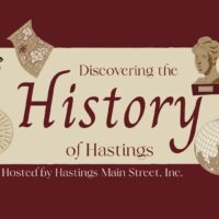 History of Hastings Presentation
