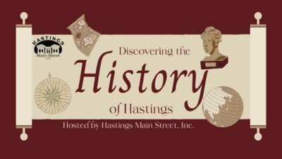 History of Hastings Presentation
