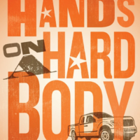 Hands on a Hardbody