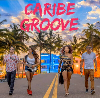 MUSIC AND ART BY THE SEA | Caribe Groove