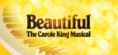 Apex Theatre Studio presents "Beautiful: The Carole King Musical"