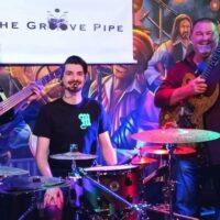 MUSIC AND ART BY THE SEA | The Groove Pipe
