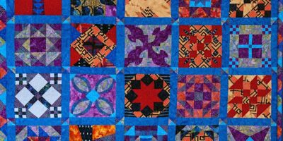Beginning Quilting with the St. Augustine Piecemakers