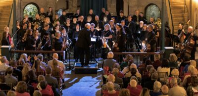 St. Augustine Orchestra | MAY 4