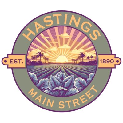 Hastings Main Street