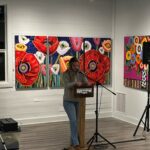 May Open Mic | Mothers and Others
