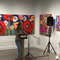 May Open Mic | Mothers and Others