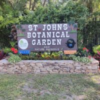 St. Johns Botanical Garden & Nature Preserve