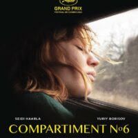 "Compartment #6" Screening
