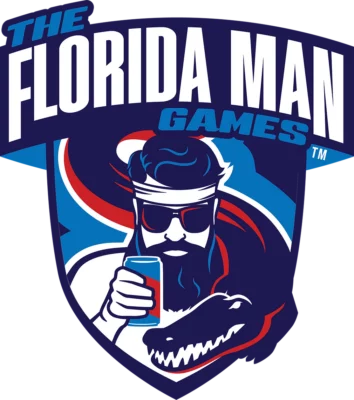 The Florida Man Games