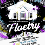 Floetry | Tony Ehrlich and David B. Axelrod - April