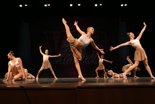 Gallery 2 - The Dance Company