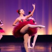 Gallery 3 - The Dance Company