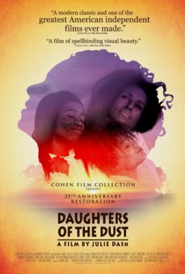 "Daughters of the Dust" Screening