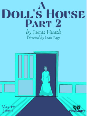A Doll's House Part 2