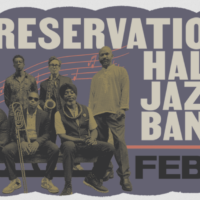Fort Mose Jazz & Blues Series: Preservation Hall Jazz Band | FEBRUARY 9