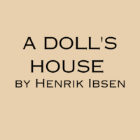 A Doll's House - Staged Reading