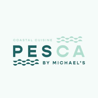 Pesca by Michael's