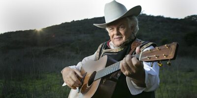 Peter Rowan & Remedy Tree Duo: Live from The Waterworks