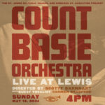 Count Basie Orchestra -- LIVE at Lewis