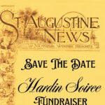 General Martin Davis Hardin's Soiree - a St. Augustine Historical Society Event