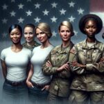 Narrative of Women in Military