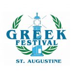 Annual St. Augustine Greek Fest