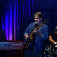 Pat Bergeson and Bruce Forman: Live from The Waterworks | OCTOBER 19