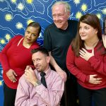Third Space Improv presents Unscripted Comedy