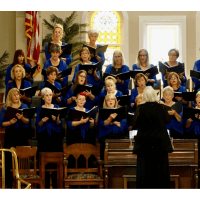 The North Florida Women’s Chorale presents “A Celtic Celebration”