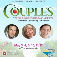 "Couples" by A Classic Theatre | MAY 3-12