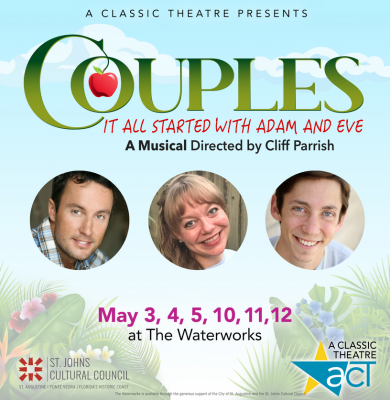 "Couples" by A Classic Theatre | MAY 3-12