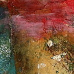 Intuitive Mixed Media Art 2-Day Workshop!