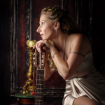 Jazz Vespers - Featuring Yael Dray, Jazz Singer at St Cyprian's Episcopal Church.