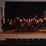 The Saint Augustine Concert Band Season Finale Concert - "IMAGINATION"