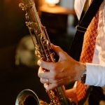 Lincolnville Live: the North Florida Saxophone Quartet