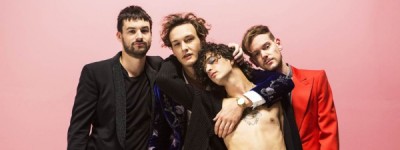 The 1975 and guests The Japanese House