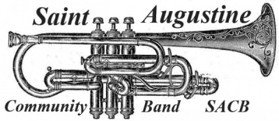 The Premiere Concert of The Saint Augustine Community Band