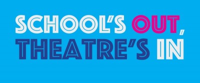 School's Out, Theatre's In at Limelight Theatre
