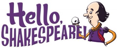 Hello Shakespeare at Limelight Theatre