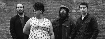 Alabama Shakes with special guest Dylan LeBlanc