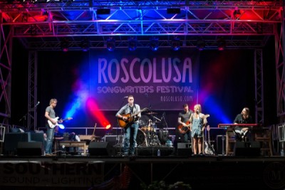 Roscolusa Songwriters Festival at Nocatee