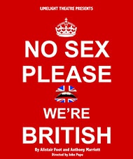 No Sex Please We're British
