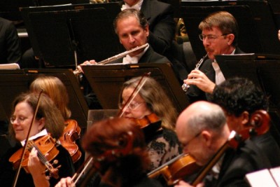 The Jacksonville Symphony Orchestra Holiday Pops