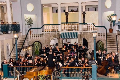 St. Augustine Orchestra