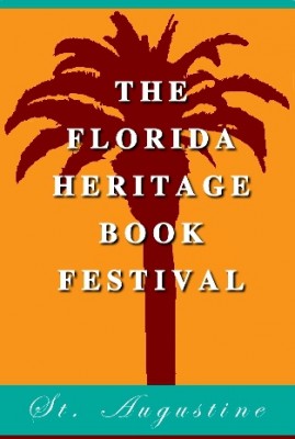 The Florida Heritage Book Festival