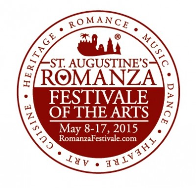 St. Augustine's Romanza Festivale of the Arts