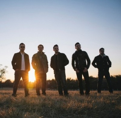 O.A.R. with Andy Grammer
