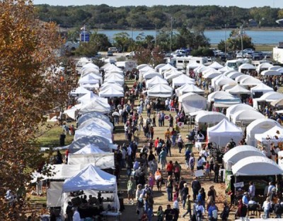 49th Annual St. Augustine Art and Craft Festival